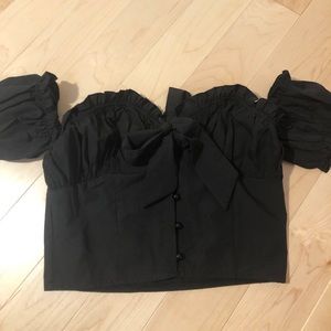 Pretty Little Things Crop Top